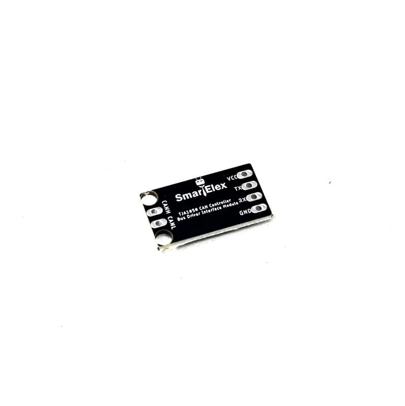 SmartElex CAN Controller Module - TJA1050 - View 2