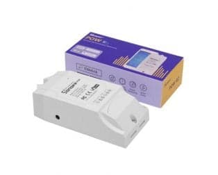 Sonoff Pow R2 Wifi Power Monitor Smart Switch - View 1