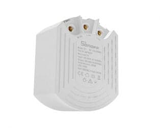 Sonoff D1 Wifi 433Mhz Smart Dimmer Switch DIY Smart Home Mini Switch - View 1