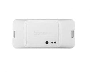 Sonoff RFR3 Intelligent Switch Supports Alexa Voice Control - View 1