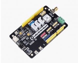 LoRa-E5 Development Kit - View 1