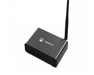 SenseCAP M1 LoRaWAN Indoor Gateway(4G RAM+SX1302) – EU868 - View 1
