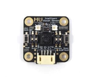 MU Vision Sensor - View 1
