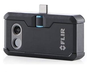 FLIR ONE Pro LT Thermal Imaging Camera for Android USB C - View 1
