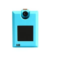 Kittenbot KOI AI Module Based on K210 (RISC-V) - Supported by Micro:bit/Arduino/Raspberry Pi - View 1