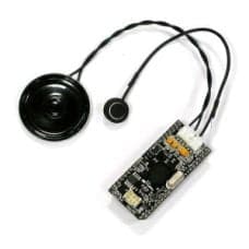 EasyVR Speech Recognition Module 3.0 - View 1