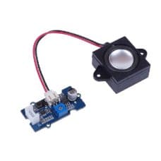 Grove - Speaker Plus - View 1