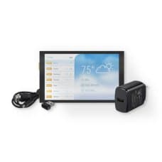 Pyxis 7 inch 1200x1920 Display Module with Raspberry Pi CM3+ Dev Kit - View 1