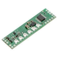 Pololu 2512 A4990 Dual Motor Driver Shield for Arduino - View 1