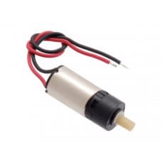 Pololu 2331 / 2357 / 2358 / 2359 Sub-Micro Plastic Planetary Gearmotor - View 1