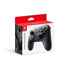 Nintendo Switch Pro Controller - View 1