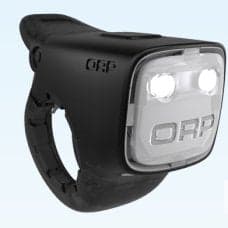 Orp Smart Horn - Dual-tone Bike Horn and Beacon Light Combination - View 1
