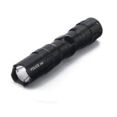 Torch - 3W Mini LED Flashlight - View 1