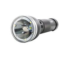 Luxor Mini - Auto Focusing Pocket Flashlight - View 1