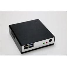Thin Client - X100 - J1900 - View 1