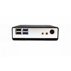 Thin Client - X100 - 4105 - View 1