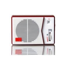 Tecsun 2P3 DIY Radio - View 1