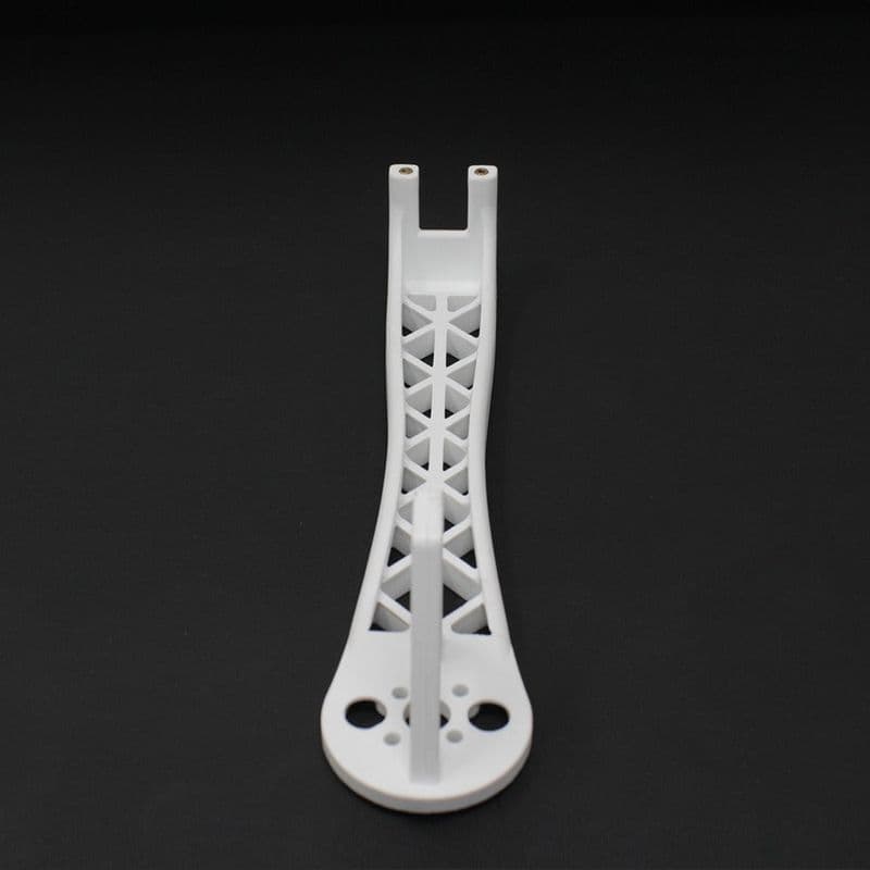 Ready to Sky F450 F550 Replacement Arm White(220mm) - View 1