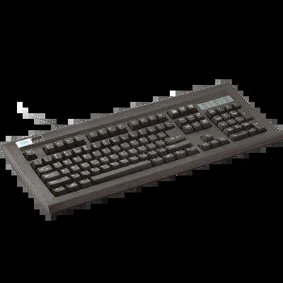 TVS-e Gold Bharat PS2 Laptop Keyboard - View 1