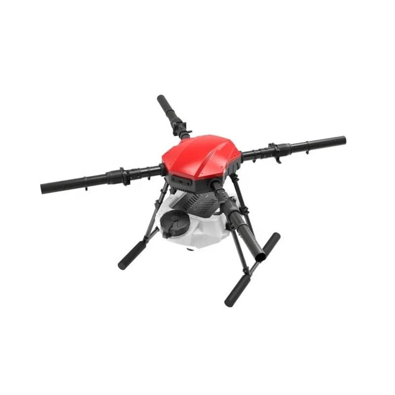 EFT E410P 10L 4 Axis Agricultural Drone Frame - View 1