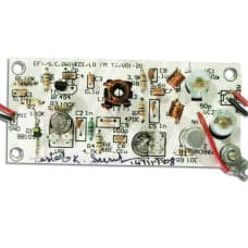 Long Range FM Transmitter - View 1