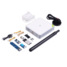 SenseCAP LoRaWAN Starter Kit-EU868-suitable for LoRaWAN beginners, providing a comprehensive learning and hands-on experience - View 1