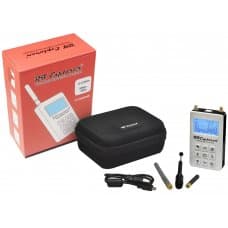 RF Explorer 4G Combo PLUS - Slim - View 1