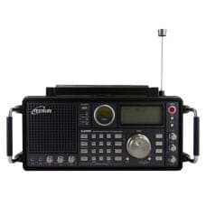 Tecsun S-2000 SW/ MW/ LW/ FM/ AIR SSB Radio - View 1