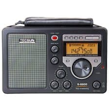 Tecsun S-8800 - View 1