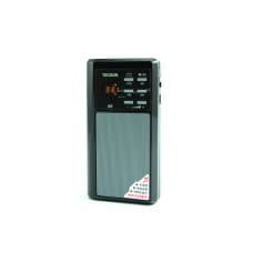 Tecsun A6 Radio and Music - View 1
