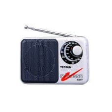 Tecsun R-201T AM/FM Radio - View 1