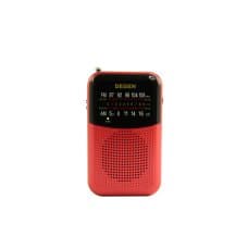 DE797 AM/FM Radio - View 1