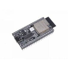 Ai-WB2-32S-Kit, BL602 based Wi-Fi&BLE module, ideal for IoT projects - View 1