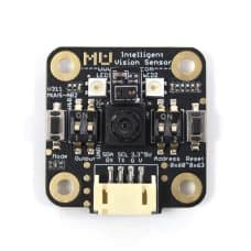 MU VISION SENSOR 3 - AI Robot Vision Camera Supported by Arduino & Micro: Bit - View 1