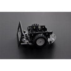 Sumo Bumper for miniQ 2WD - View 1