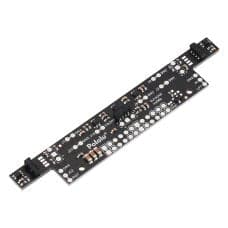 Pololu 5015 Zumo 2040 Front Sensor Array - View 1