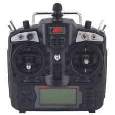 Radio Transceiver 9 Channel - FlySky FS-TH9X - View 1