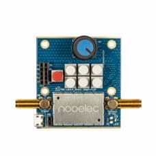 VeGA Barebones - Ultra Low-Noise Variable Gain Amplifier (VGA) Module for RF & Software Defined Radio (SDR) - View 1