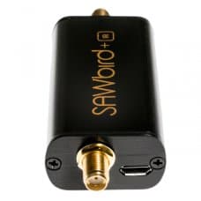 Nooelec SAWbird+ IR - Premium SAW Filter and Cascaded Ultra-Low Noise LNA Module - View 1
