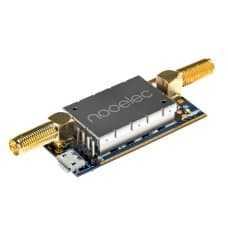 Nooelec SAWbird+ H1 Barebones - Premium SAW Filter and Cascaded Ultra-Low Noise Amplifier (LNA) Module - View 1