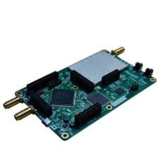 SDR 1 MHz to 6 GHz - HackRf One - View 1