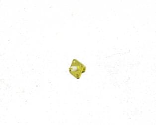 SMA Jack Straight Panel Mount 4 Hole - View 1