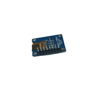 0.96 Inch Full Colour Non-Touch LCD Module - View 3