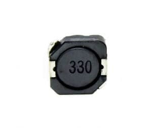CDRH104R 33uH Power Inductor (Pack of 5) - View 1
