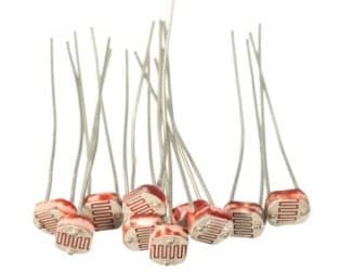 5mm LDR (Pack of 10) - View 1