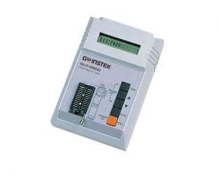 GW Instek GUT 6600A Digital IC Tester - View 1