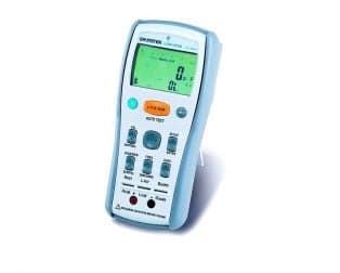 GW Instek LCR 915 Handheld LCR Meter - View 1