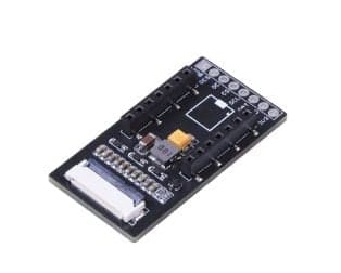 ePaper Breakout Board - View 1