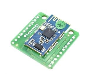 CSR8645 Wireless 4.0 Amplifier Board 5W+5W APT-X Stereo Receiver Amplifier Module - View 1