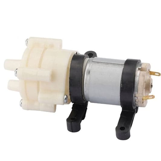 R385 DC PUMP - View 1